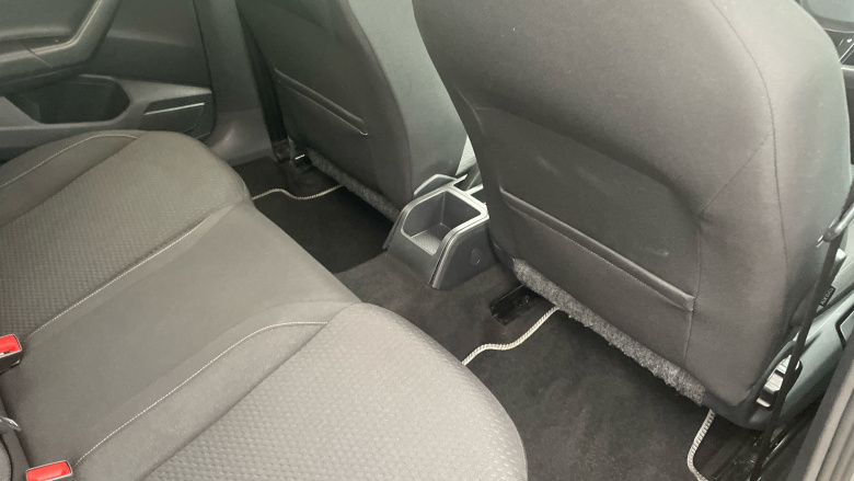 Volkswagen Polo 1.0 EVO 80 Match 5dr Petrol Hatchback